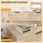 Console Rustic