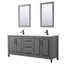 Daria 80'' W Double Vanity-97901671-97901672-97901673