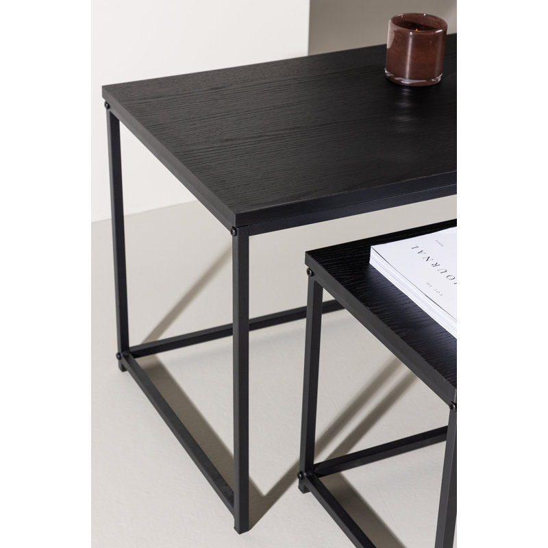 Alilyana Coffee Table