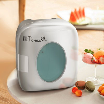 0,32 pi³ Mini réfrigérateur de comptoir