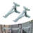 Steel Ladder Accessory / Part