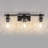 Mostar 3 - Light Dimmable Vanity Light