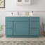Base de meuble-lavabo simple 51 po seulement-94886887