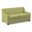 Phillips 68" Square Arm Loveseat with Reversible Cushions-948149044-1034190307