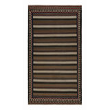 One-of-a-Kind Rectangle 5'8" X 10'2" Area Rug