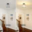 Aishlinn Crystal Flush Mount-228004621