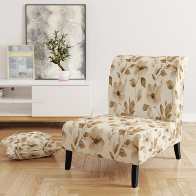 Fauteuil de chambre Country Farmhouse