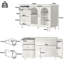Mariselys 120cm Sideboard-687213001