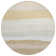 Machine Washable Indoor/Outdoor Xhevrie Wheat Rug