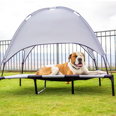 Lit pour chien X Large