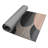 Watercolor Gray Indoor and Outdoor Area Rug-653051161