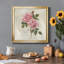 Botanical Beauties II - Cadre photo, reproduction d'art sur toile-1840119368-1840119374