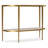 42'' Console Table