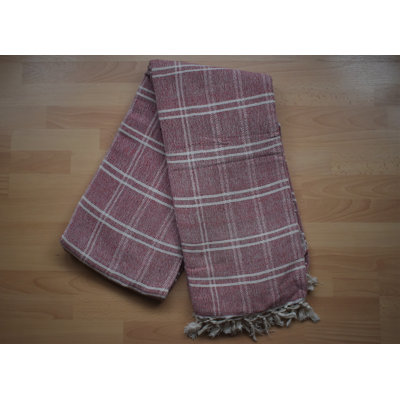 Buffington Throw Blanket
