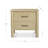 Alcide Robbie Nightstand Natural