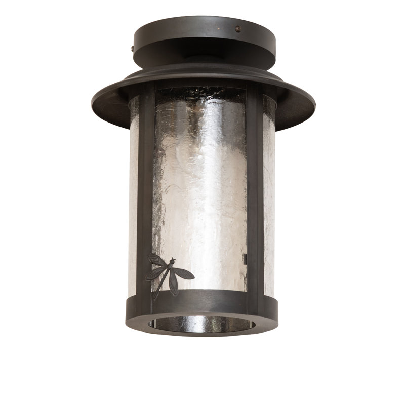1 - Light Flush Mount