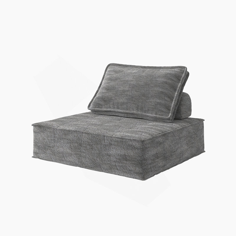 Canapé modulaire simple modulaire Modern