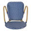 CHAISE PIST BENCH