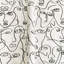 Boutique 100% Cotton Snow Fabric