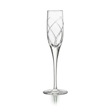 Round Up Set of 2 Sparkling wine glasses – NUDE International