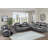 Wakita 78'' Faux Leather Reclining Loveseat-534677223