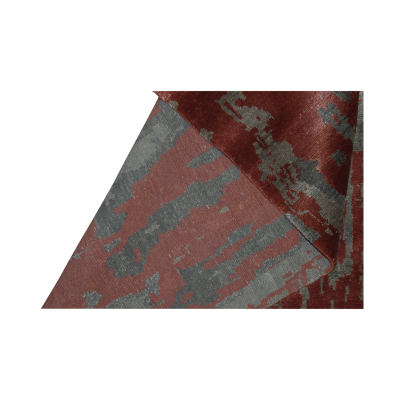 Wool Area Rug