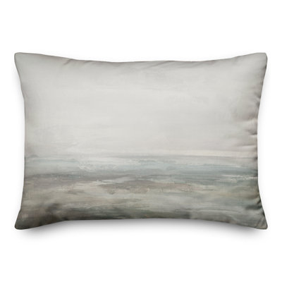  Housse de coussin rectangulaire en polyester