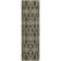 Premium Machine Washable Cerrito AMF580 Black
