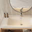 Meuble-lavabo mural simple l 35,83 po
