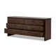 6 - Drawer Double Dresser