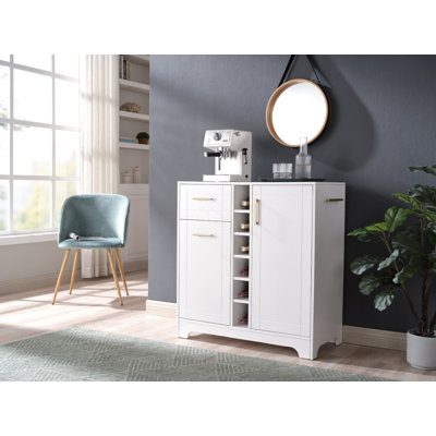 Armoire bar