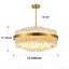 Lustre 12 lumières Passabe