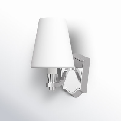 Isla Dimmable Bath Sconce