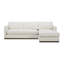 Ensemble de salon rembourré 3 pièces Bobbi-122548002