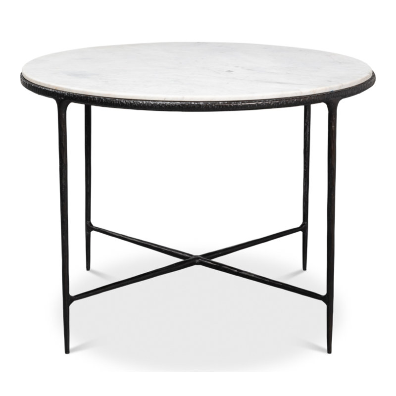Dakor 42'' Round Dining Table