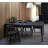 Noble Arm Chair in Black