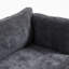 Canapé profond en chenille 3 places-2117282369