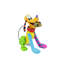 Mini figurine 3,25 po Disney BRITTO Pluto's 95th Anniversary