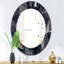 Miroir mural stores-40099523