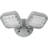 Polycarbonate LED Remote Head