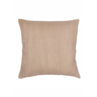 Linen Euro Pillow Cover
