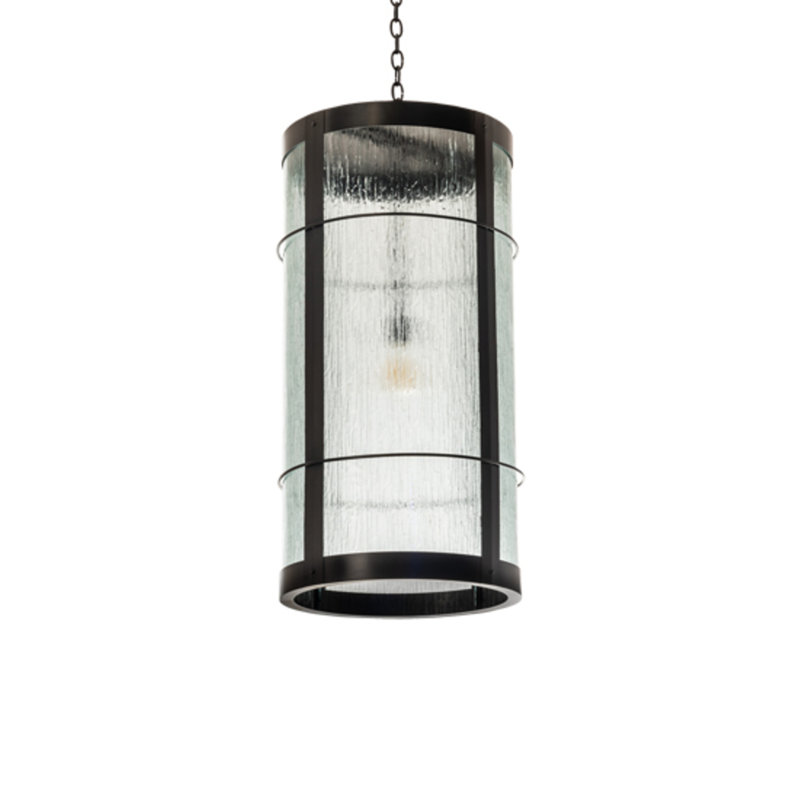 Villa 1 - Light Pendant