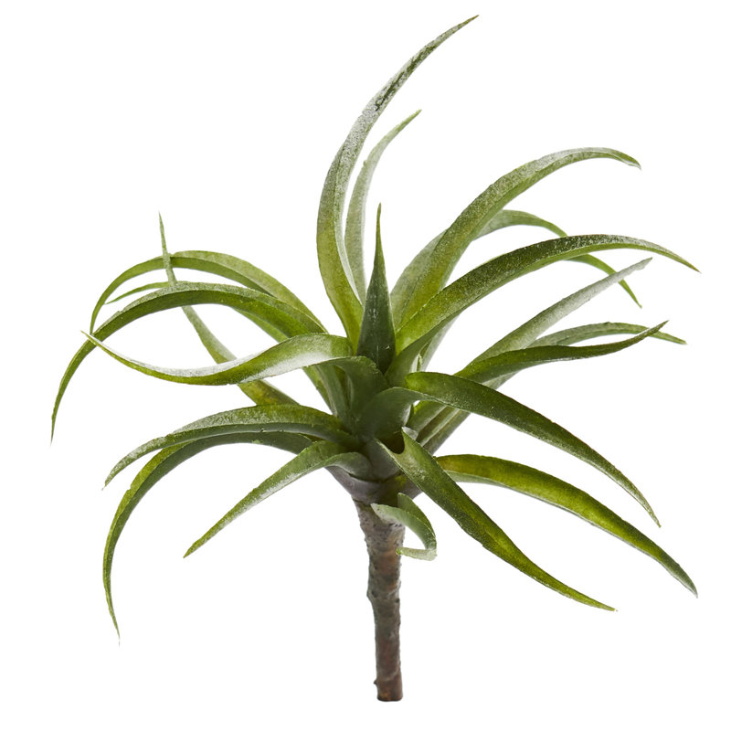 8'' Faux Succulent Plant