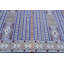 One-of-a-Kind Rectangle 4' X 6'3" Hand Knotted Area Rug