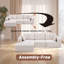 Canapé modulaire Boneless-1852349582