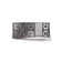 ILVE Nostalgie II 60 in Dual Fuel Range, 9 Burner, Griddle