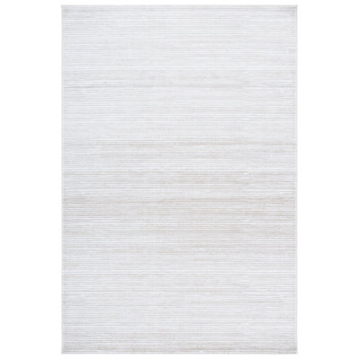 Ahitana Performance Solid Colour Rug