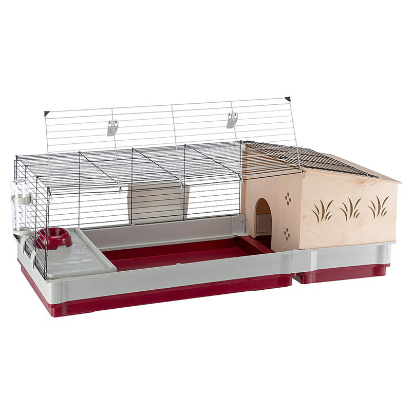 Rabbit Cage