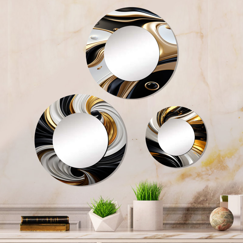Miroir Ellika