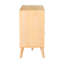 Commode double 6 tiroirs l 50 po Mathiatis-577766759